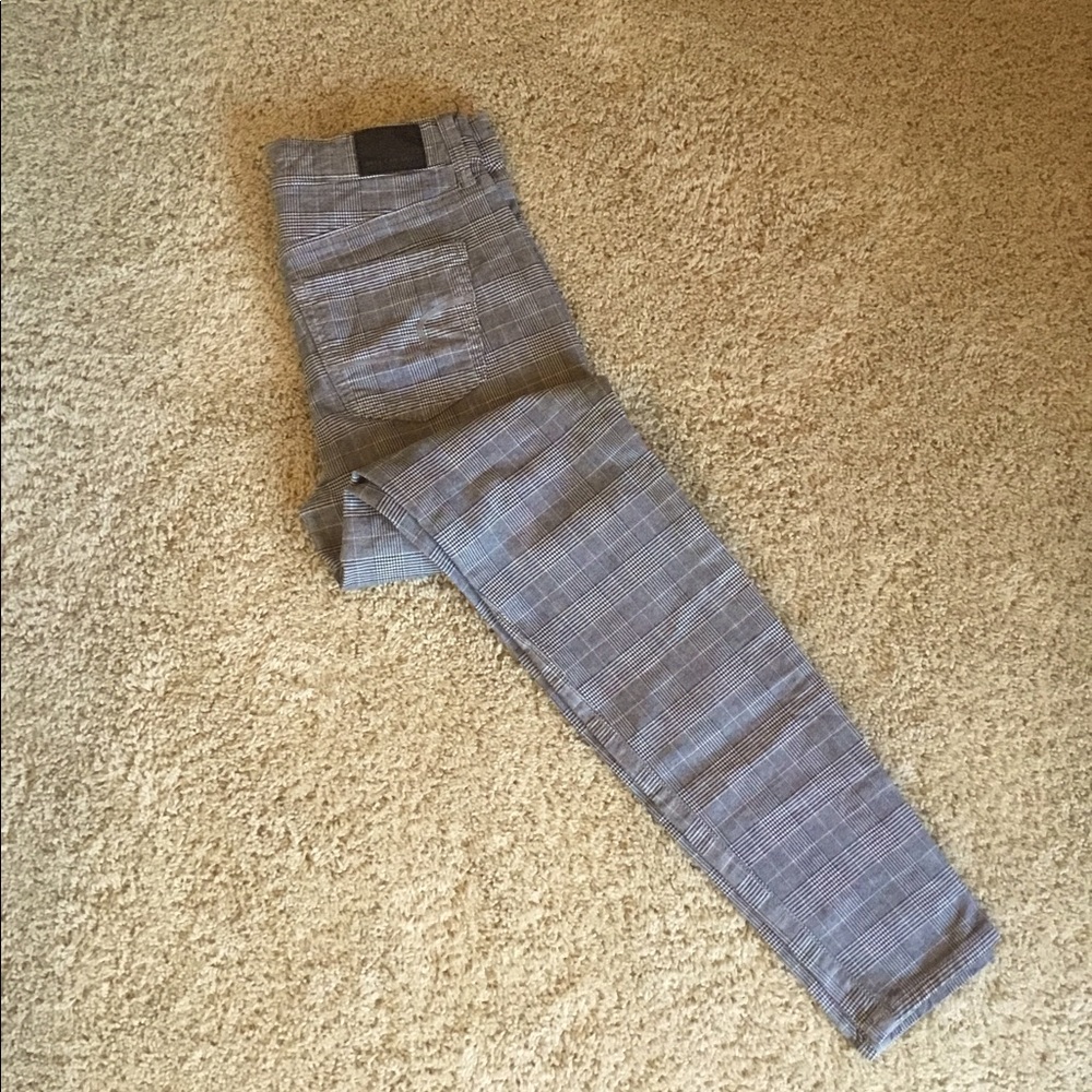 American Eagle Super Stretch Pants